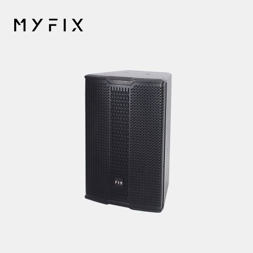 MYFIX FA308 마이픽스 3way 8인치 스피커