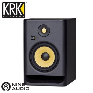 KRK ROKIT5 G4 스튜디오 모니터 스피커 1통 5인치