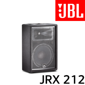 JBL JRX212 제이비엘 패시브 스피커 2WAY 12인치 250W 1통기준