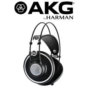 AKG K702 레퍼런스 모니터링 헤드폰