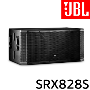 JBL SRX828SP 제이비엘 듀얼 패시브 서브우퍼 스피커 18인치 1통기준