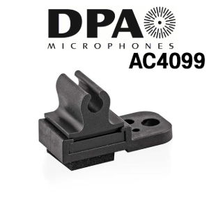 DPA AC4099 아코디언용 클립