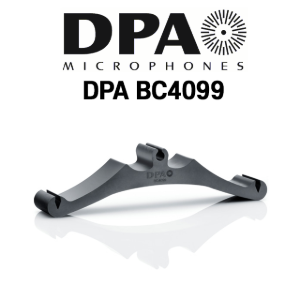 DPA BC4099 베이스용 클립