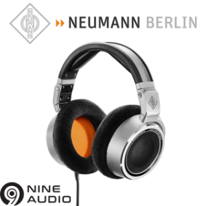 [공식수입정품] 노이만 Neumann NDH30 - 오픈형 모니터링 헤드폰
