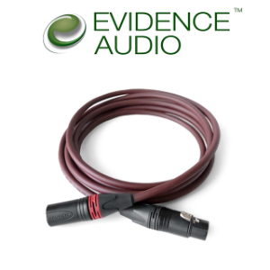 Evidence Audio Forte FTXLR15 XLR 에비던스 오디오 마이크 케이블 6.1M