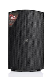 웨이브 WAVE WX-10 10인치 2way 액티브 스피커