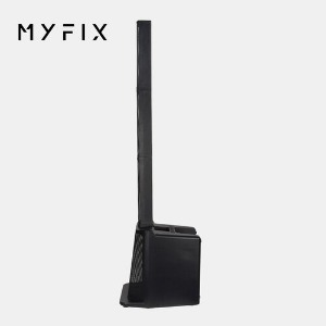 MYFIX STAGE1 마이픽스 포터블 내장배터리 액티브 버스킹 스피커