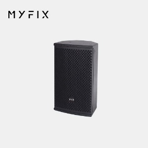 MYFIX SH8 마이픽스 8인치 250W 풀레인지 스피커
