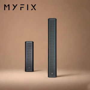 MYFIX HC series 패시브 컬럼 어레이 스피커 HC403 / HC803