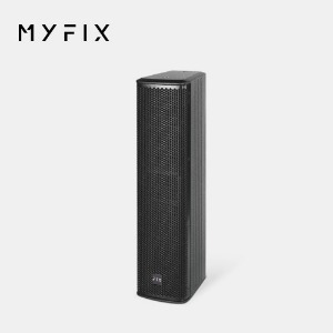 MYFIX HC304 마이픽스 컬럼 스피커