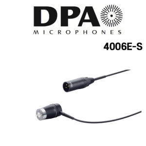 DPA 4006E-S